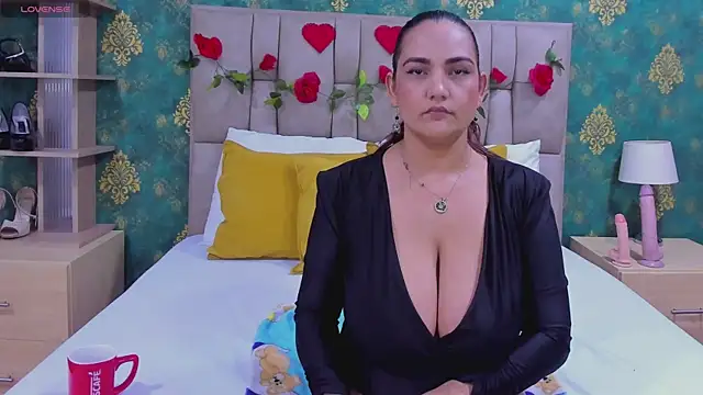 SamyPrincexx online show from 09-25-25, 08:34