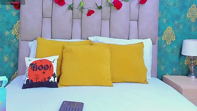 SamyPrincexx online show from 11-11-25, 10:10