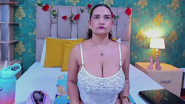 SamyPrincexx online show from 11-26-25, 08:43