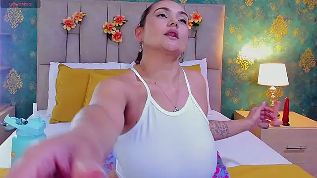 SamyPrincexx online show from 01-15-26, 09:40