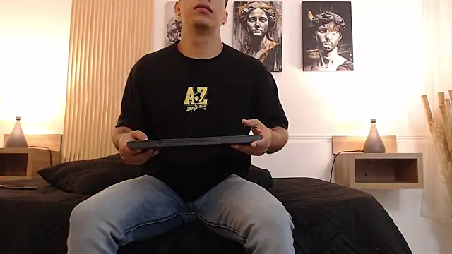 Diego salvatore online show from 07-28-26, 02:46