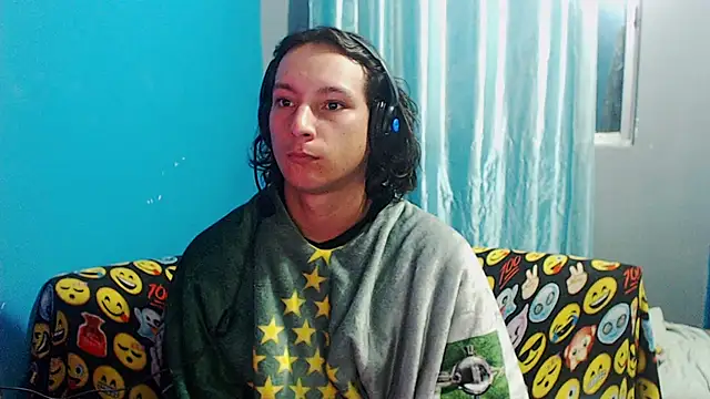 MrKingsaintx online show from 07-20-26, 10:29