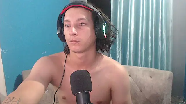 MrKingsaintx online show from 07-28-26, 01:23
