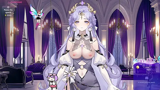 Mei Azure online show from 07-23-26, 04:49