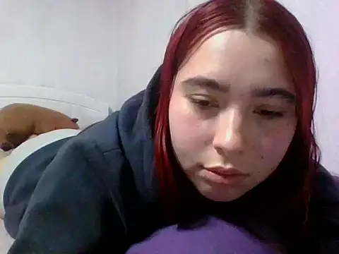 Annisofi000 online show from 06-11-26, 01:16
