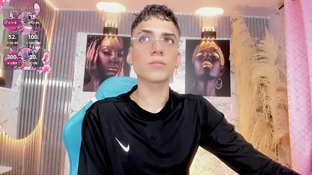 latino boyy  online show from 05-27-26, 10:34