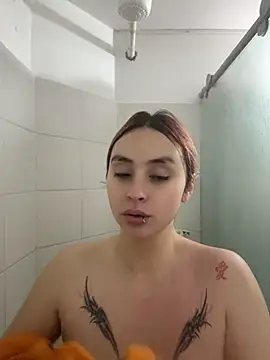 Sophia LuxxX online show from 07-23-26, 07:01