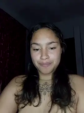 Evangeline Salas online show from 06-11-26, 02:53