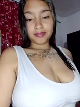 Evangeline Salas online show from 06-14-26, 02:24