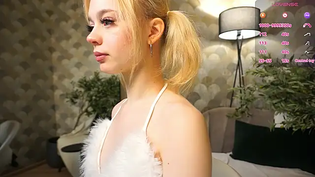 BambiEyes  online show from 06-05-26, 06:09