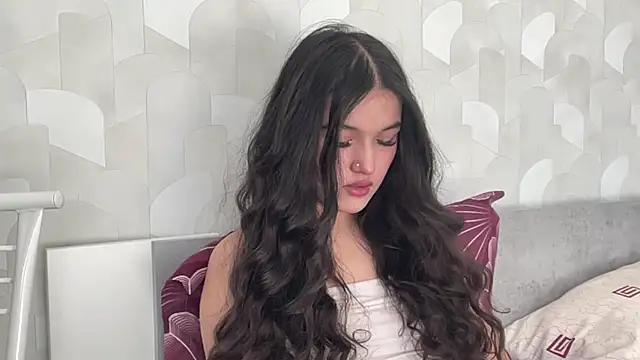 LisetteParajon online show from 07-25-26, 03:15