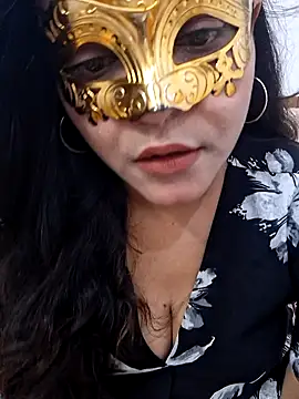 Curvy Sakhi online show from 06-15-26, 08:16