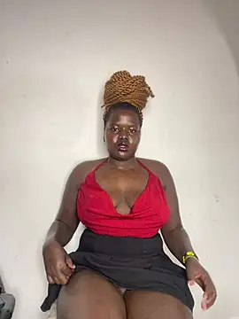 melaninglasskin online show from 07-16-26, 10:05