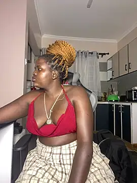 melaninglasskin online show from 07-19-26, 11:08