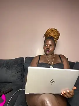 melaninglasskin online show from 07-23-26, 11:02