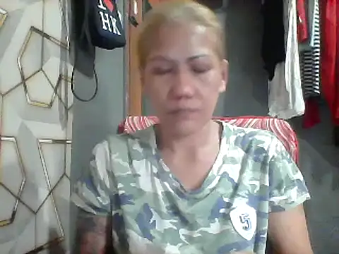 pinayheartaker online show from 06-27-26, 01:21