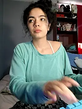 Snapshot of Alexa_Tore chatting on 05-31-26, 04:25 Alexa Tore online show from 05-31-26, 04:25