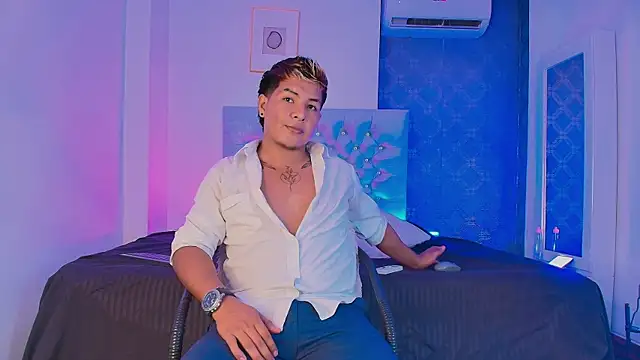 Joel carterr online show from 07-18-26, 09:29