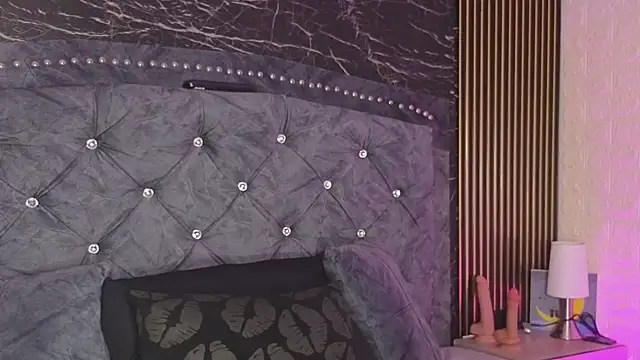 AlexandraNoxx online show from 07-19-26, 12:20
