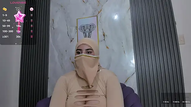 Snapshot of mariam_akel chatting on 05-28-26, 01:30 mariam akel online show from 05-28-26, 01:30