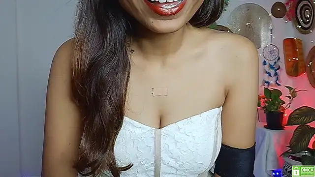 Yalinahotty online show from 07-22-26, 07:00