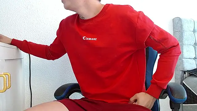 Hot teo1 online show from 07-29-26, 04:27