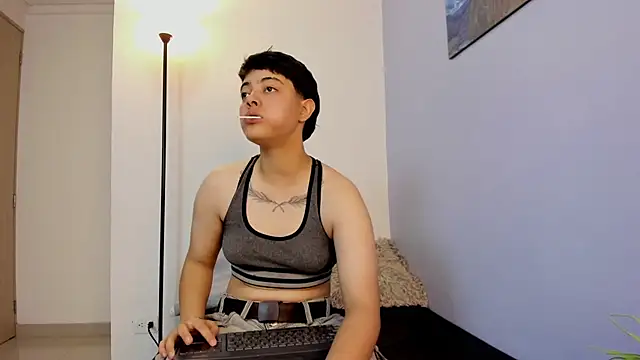 lexa kitty online show from 07-28-26, 08:01