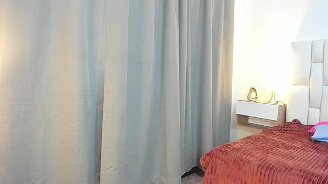 Camila Gonzalez20 online show from 07-22-26, 07:16