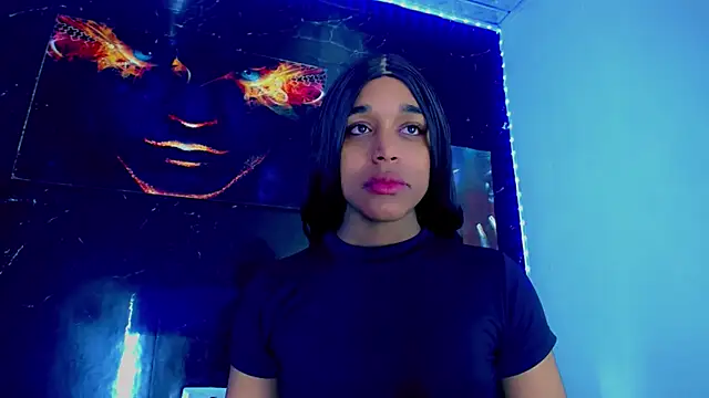 SaramyBigcock online show from 07-21-26, 05:21