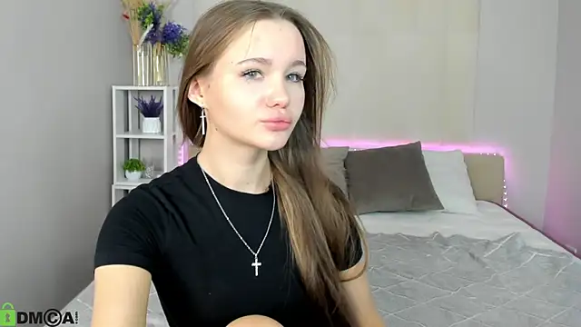 Ella Butler online show from 07-27-26, 07:48
