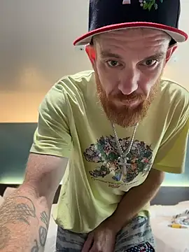 neonginger online show from 07-18-26, 06:34