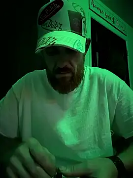 neonginger online show from 07-23-26, 08:01