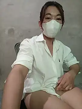 -Trinina- online show from 07-24-26, 06:44
