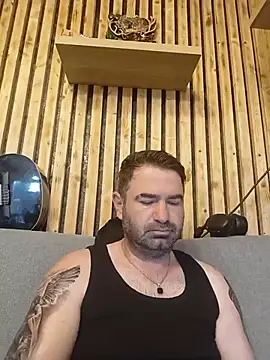 Nicedickolo online show from 05-31-26, 06:09
