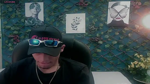 Mark Jackson69 online show from 07-19-26, 01:15