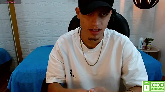 Mark Jackson69 online show from 07-27-26, 11:39