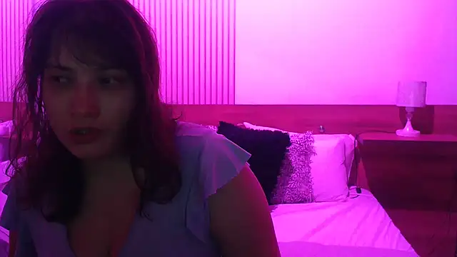 ValentinaGreyy online show from 06-22-26, 09:56