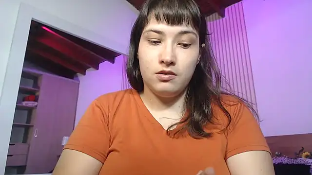 ValentinaGreyy online show from 07-21-26, 10:23