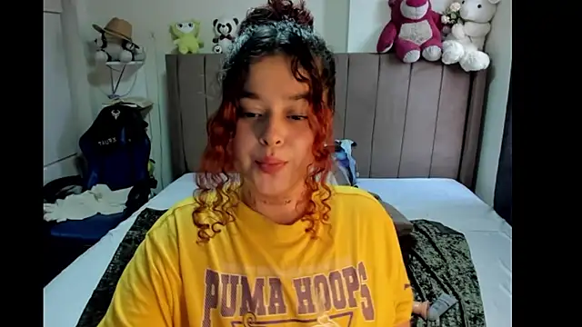 Melany Cooper039 online show from 07-24-26, 08:18