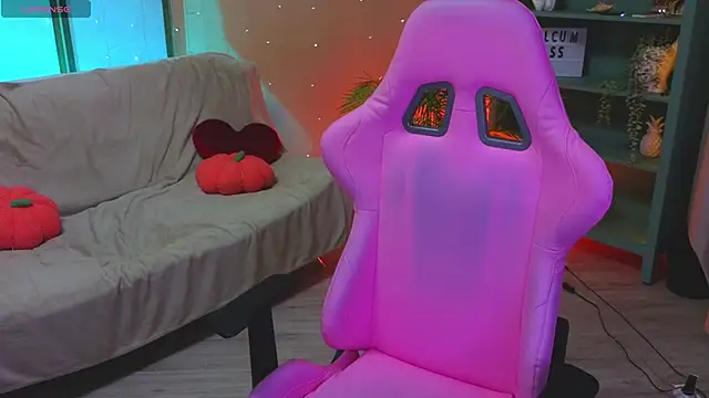 EricaWilds online show from 07-01-26, 12:51