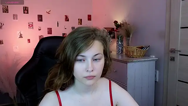 EricaWilds online show from 07-26-26, 12:34