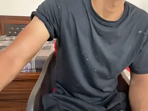 vipulreal online show from 06-19-26, 08:07