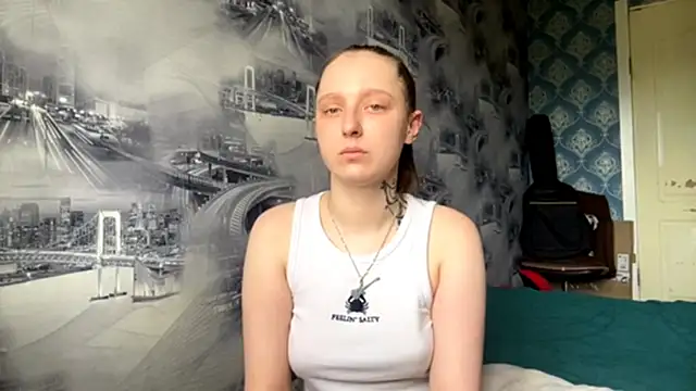QueenHex online show from 06-03-26, 07:44