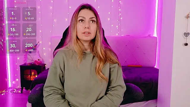 LindaWhite  online show from 03-01-26, 10:01