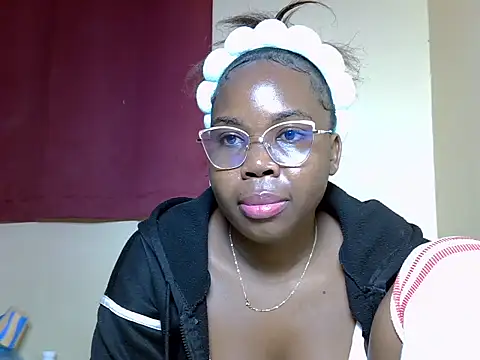 Choral Blue online show from 07-14-26, 12:33