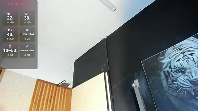 Snapshot of Yeidonn chatting on 06-02-26, 04:25 Yeidonn online show from 06-02-26, 04:25