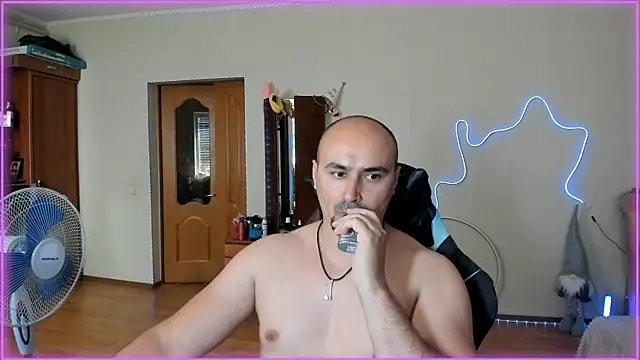 -SexyDaddy- online show from 06-27-26, 10:53