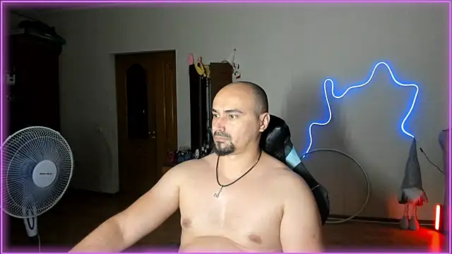 -SexyDaddy- online show from 07-20-26, 07:38