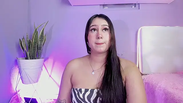 Allison Peach online show from 06-19-26, 08:23