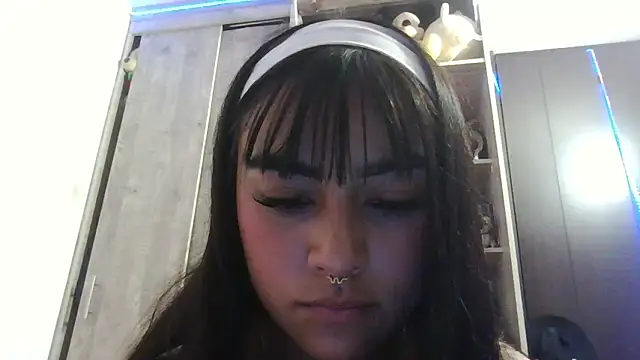 SweetSmokee online show from 06-10-26, 11:13
